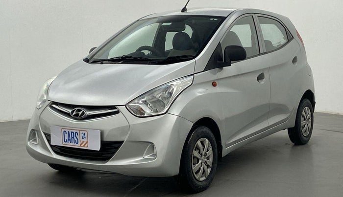 2015 Hyundai Eon ERA PLUS, Petrol, Manual, 45,715 km, Front LHS