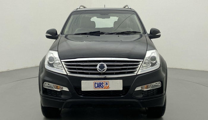2014 Ssangyong Rexton RX 6, Diesel, Manual, 45,187 km