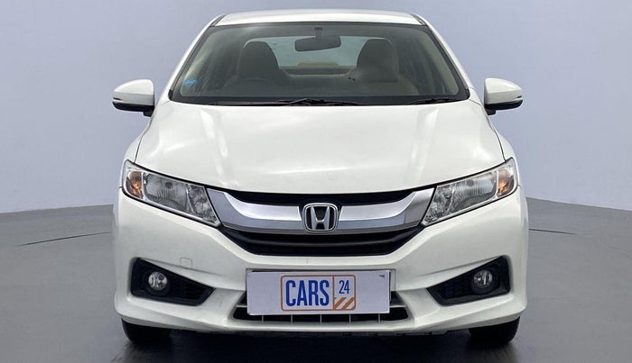 2014 Honda City V MT PETROL, Petrol, Manual, 48,845 km, Front