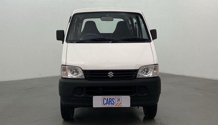 2017 Maruti Eeco 5 STR CNG WITH AC PLUSHTR, CNG, Manual, 54,725 km, Front