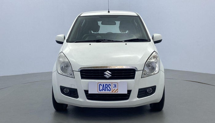 2011 Maruti Ritz VDI, Diesel, Manual, 1,44,746 km, Front