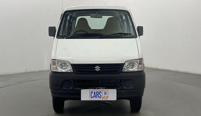 2018 Maruti Eeco 5 STR CNG WITH AC PLUSHTR, CNG, Manual, 62,858 km, Front