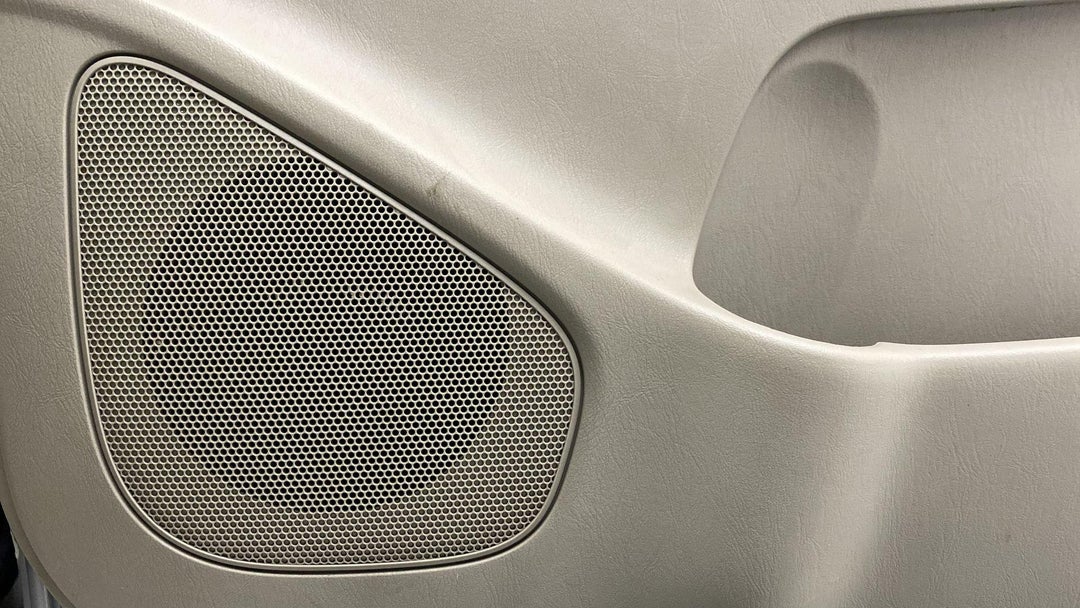 SPEAKERS