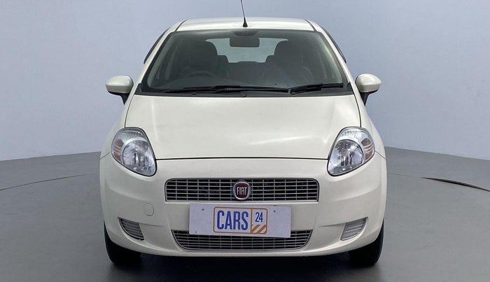 2014 Fiat Grand Punto ACTIVE 1.3, Diesel, Manual, 67,921 km, Front