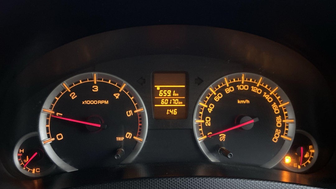 Buy Used 2013 Maruti Swift VDI MANUAL in New Delhi CARS24