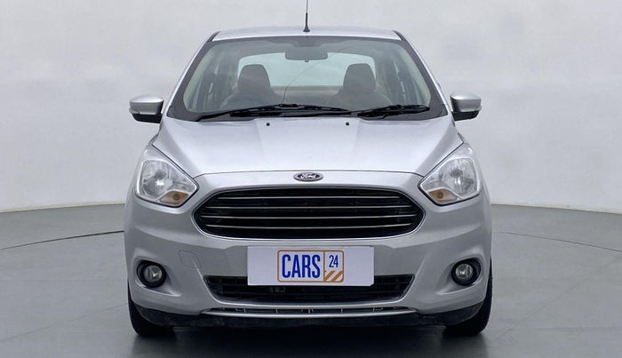 2015 Ford Figo Aspire 1.5 TREND DIESEL, Diesel, Manual, 48,994 km, Front