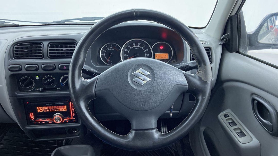 Buy Used 2011 Maruti Alto K10 VXI MANUAL in New Delhi CARS24