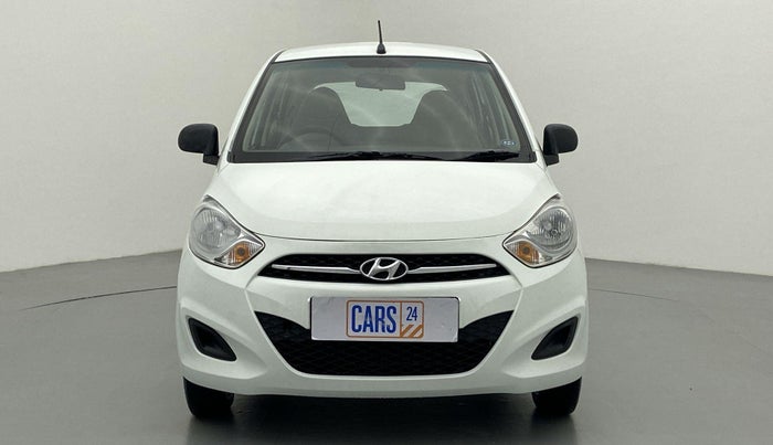 2011 Hyundai i10 ERA 1.1 IRDE, Petrol, Manual, 55,623 km, Front