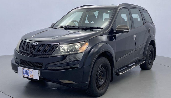 2013 Mahindra XUV500 W6 4X2, Diesel, Manual, 99,893 km, Front LHS