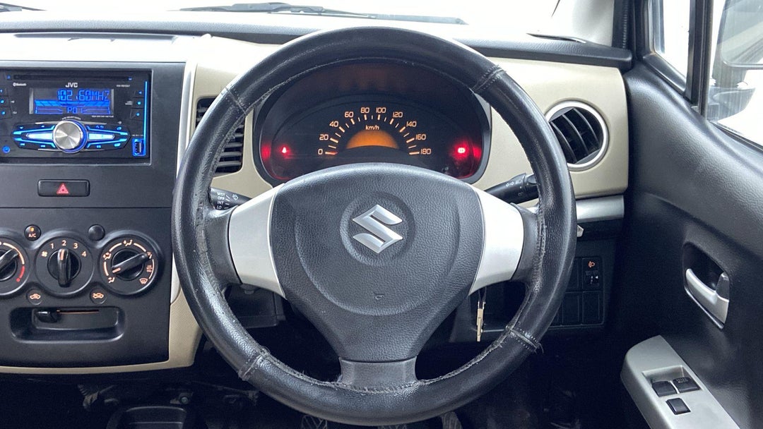 Buy Used 2018 Maruti Wagon R 1.0 LXI MANUAL in New Delhi CARS24