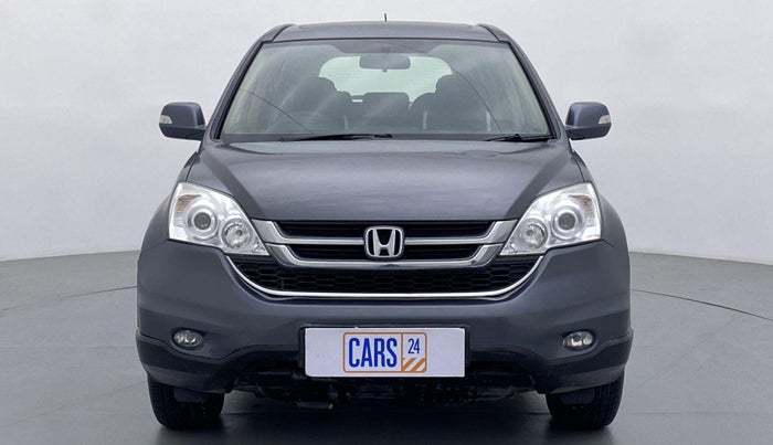 2011 Honda CRV 2.4 AT, Petrol, Automatic, 71,017 km, Front
