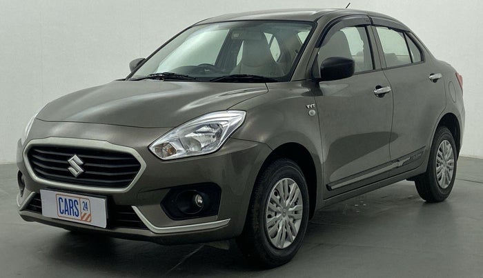 2019 Maruti Dzire LXI, Petrol, Manual, 3,559 km, Front LHS