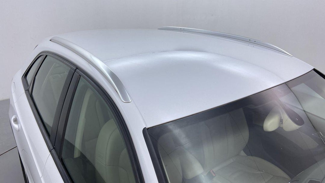 ROOF/SUNROOF