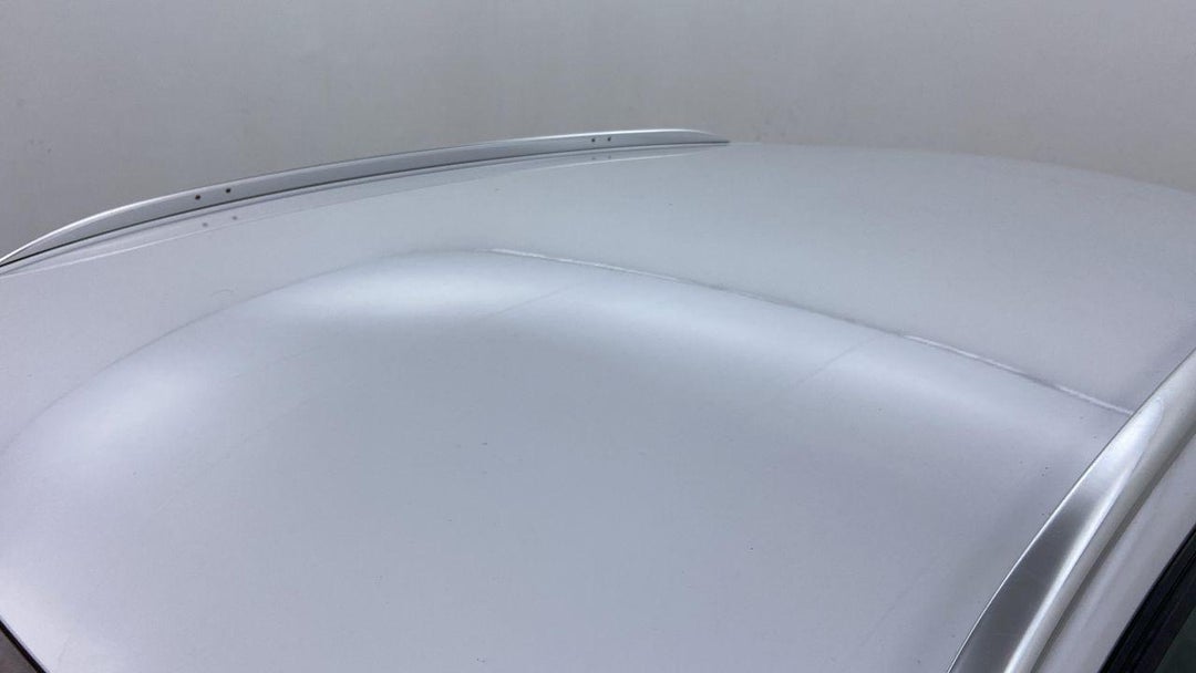 Roof Dent