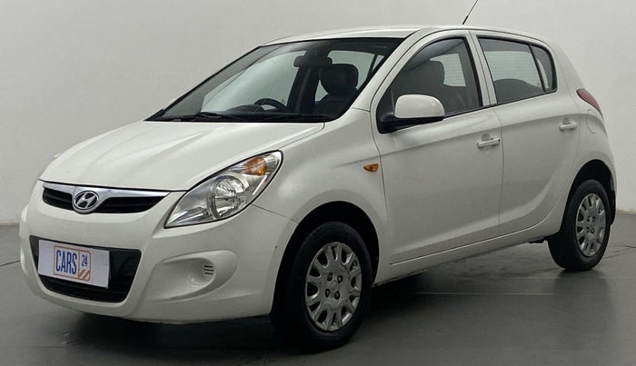 2011 Hyundai i20 MAGNA O 1.4 CRDI, Diesel, Manual, 1,00,596 km, Front LHS