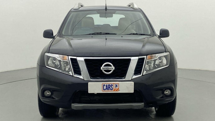 2014 NISSAN TERRANO XV 110 DIESEL