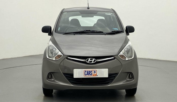 2014 Hyundai Eon ERA PLUS, Petrol, Manual, 50,941 km, Front