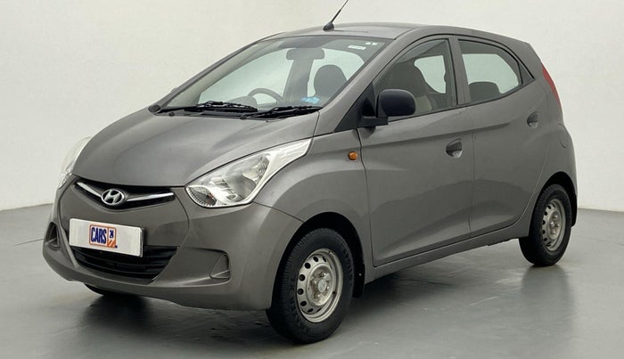 2014 Hyundai Eon ERA PLUS, Petrol, Manual, 50,941 km, Front LHS