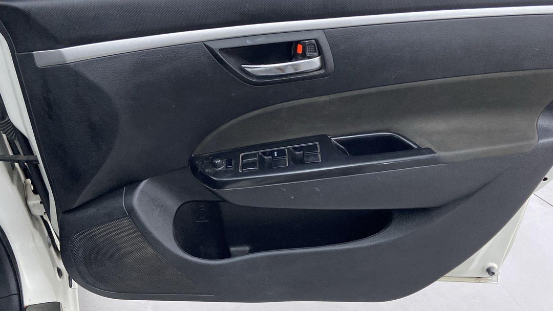 Buy Used 2015 Maruti Swift VDI ABS MANUAL in Panipat CARS24