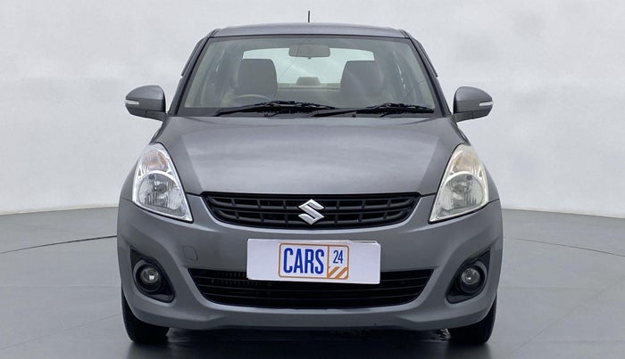 2013 Maruti Swift Dzire VDI BS IV, Diesel, Manual, 43,835 km, Front