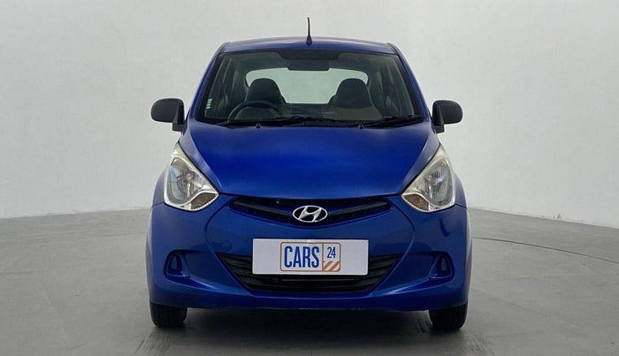 2014 Hyundai Eon ERA PLUS, Petrol, Manual, 44,076 km, Front