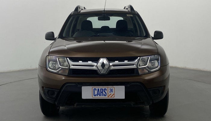 2016 Renault Duster 85 PS RXE, Diesel, Manual, 66,041 km, Front