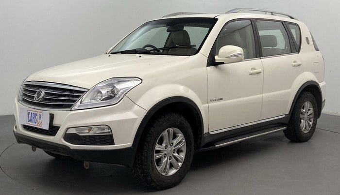 2014 Ssangyong Rexton RX 6, Diesel, Manual, 89,990 km, Front LHS