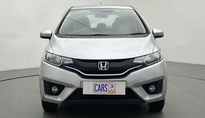 2017 Honda Jazz 1.2 V MT, Petrol, Manual, 18,749 km, Front