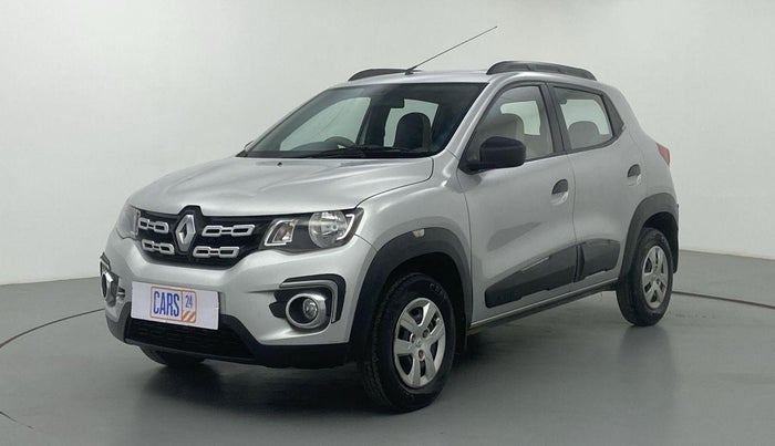 2016 Renault Kwid RXT Opt, Petrol, Manual, 30,632 km, Front LHS