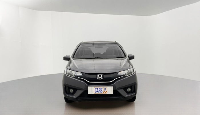 2018 Honda Jazz 1.2 V AT, Petrol, Automatic, 12,299 km, Front
