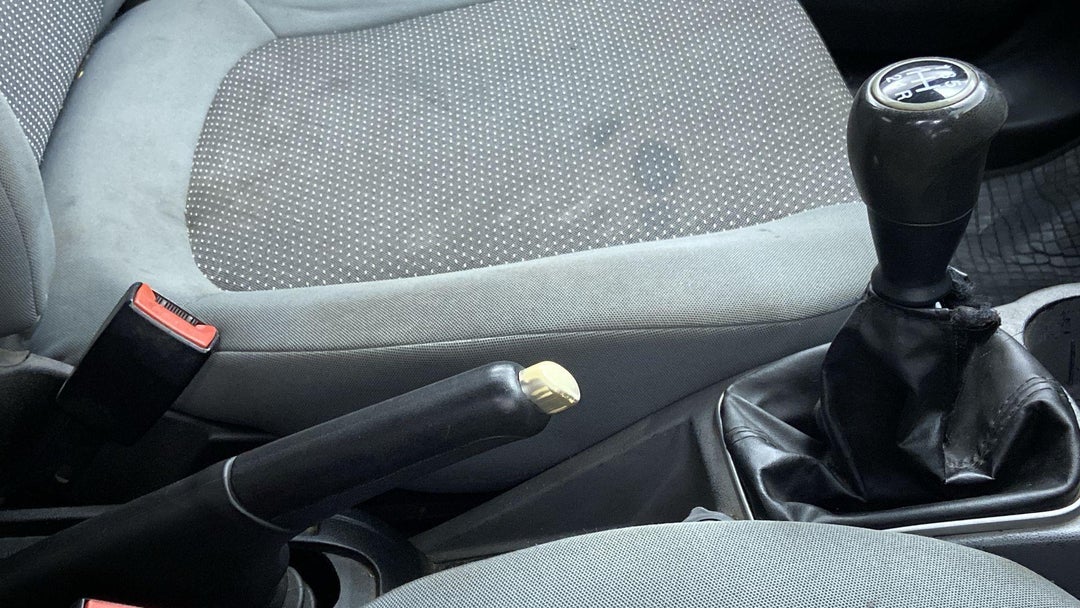 GEAR LEVER