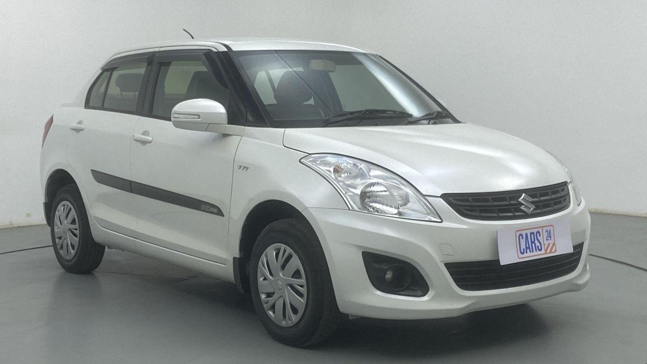 Buy Used Maruti Swift Dzire in undefined | CARS24