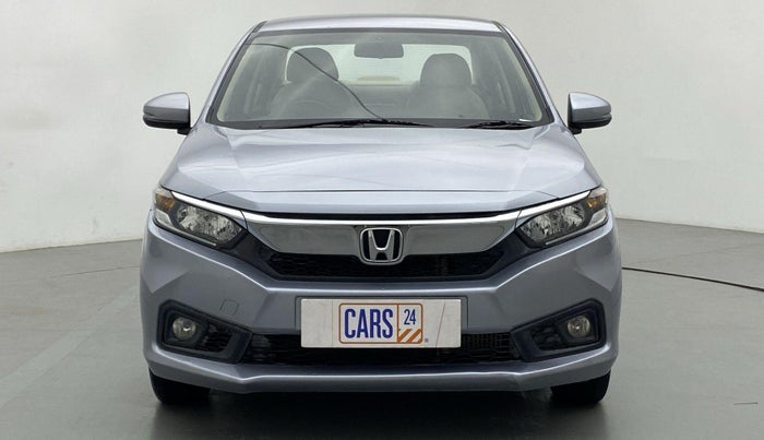 2018 Honda Amaze 1.5 V CVT I-DTEC, Diesel, Automatic, 54,982 km, Front
