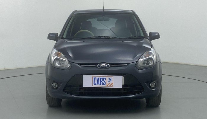 2011 Ford Figo 1.2 ZXI DURATEC, Petrol, Manual, 66,451 km, Front