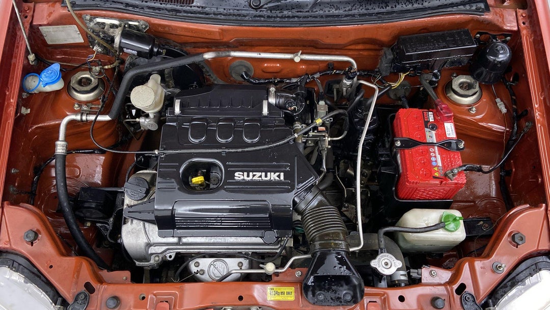 Buy Used Maruti Alto K10 in Bengaluru CARS24