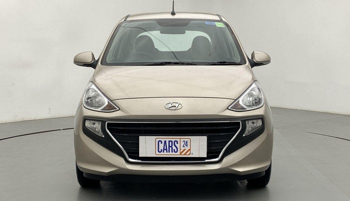 2019 Hyundai NEW SANTRO 1.1 SPORTS AMT, Petrol, Automatic, 4,494 km, Front