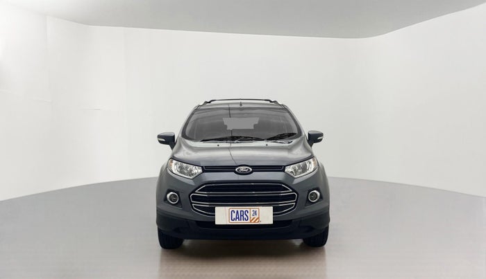 2015 Ford Ecosport 1.5 TITANIUM TI VCT AT, Petrol, Automatic, 20,328 km, Front