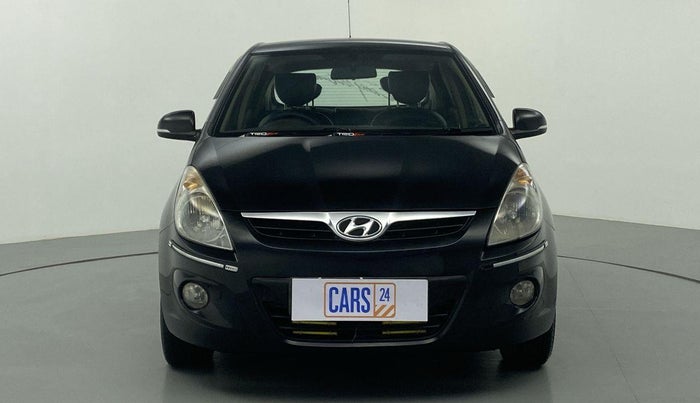 2011 Hyundai i20 SPORTZ 1.2 O, Petrol, Manual, 44,356 km, Front