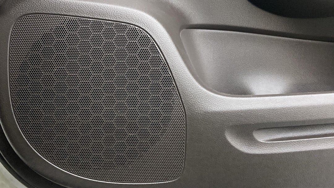 SPEAKERS