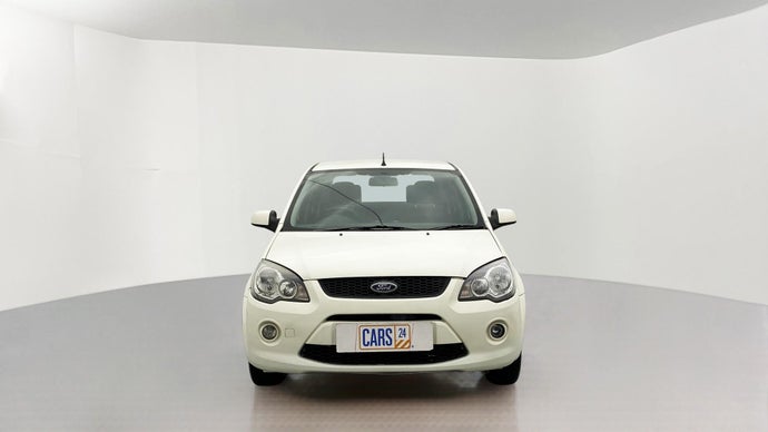 2014 FORD CLASSIC 1.4 CLXI DURATORQ