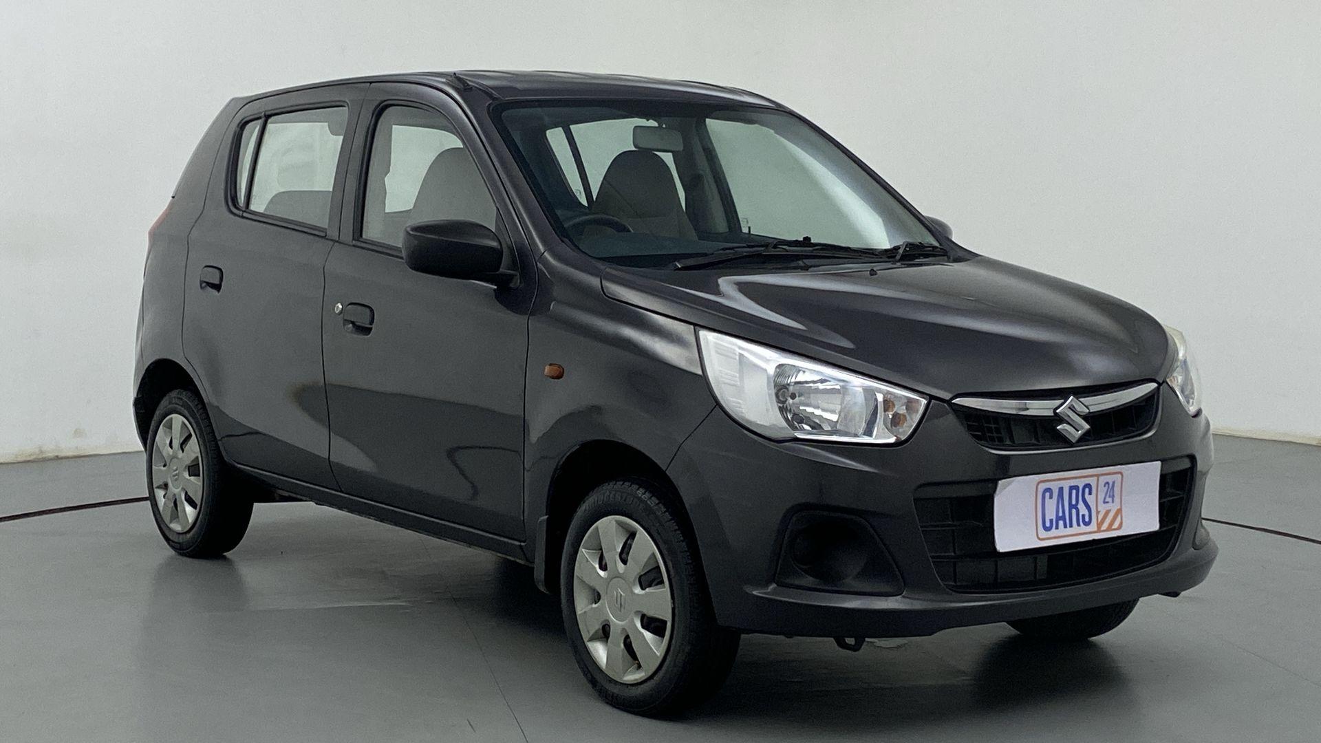 alto k10 vxi central locking remote price