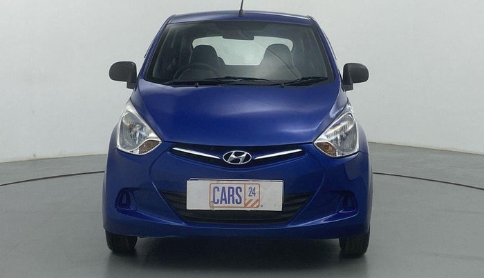 2014 Hyundai Eon D LITE PLUS, Petrol, Manual, 31,287 km, Front