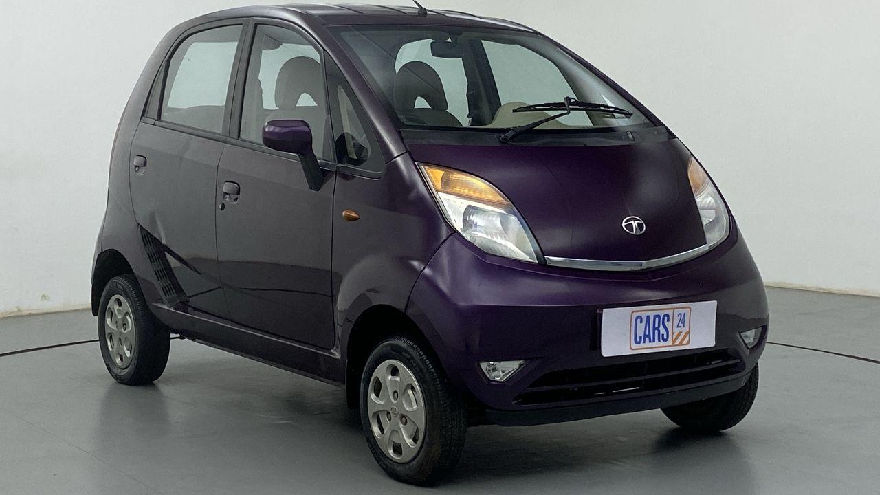 Buy Used Tata Nano in undefined | CARS24