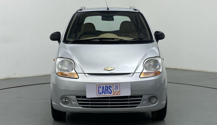 2012 Chevrolet Spark LT 1.0, Petrol, Manual, 78,206 km, Front