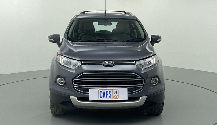 2014 Ford Ecosport 1.5 TITANIUM TI VCT AT, Petrol, Automatic, 39,349 km, Front
