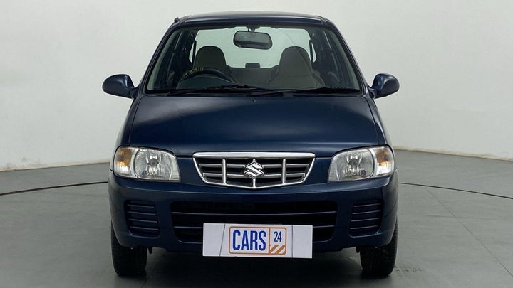 Buy Used Maruti Alto in undefined | CARS24