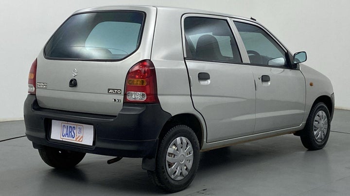 Buy Used Maruti Alto in undefined | CARS24