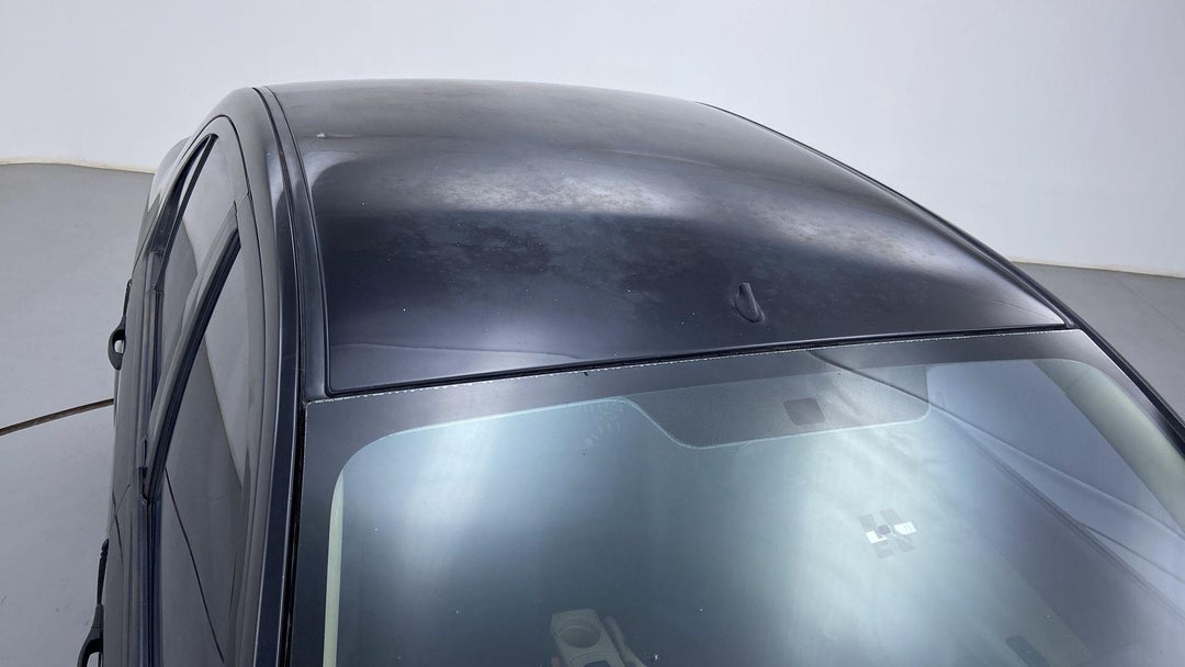 ROOF/SUNROOF