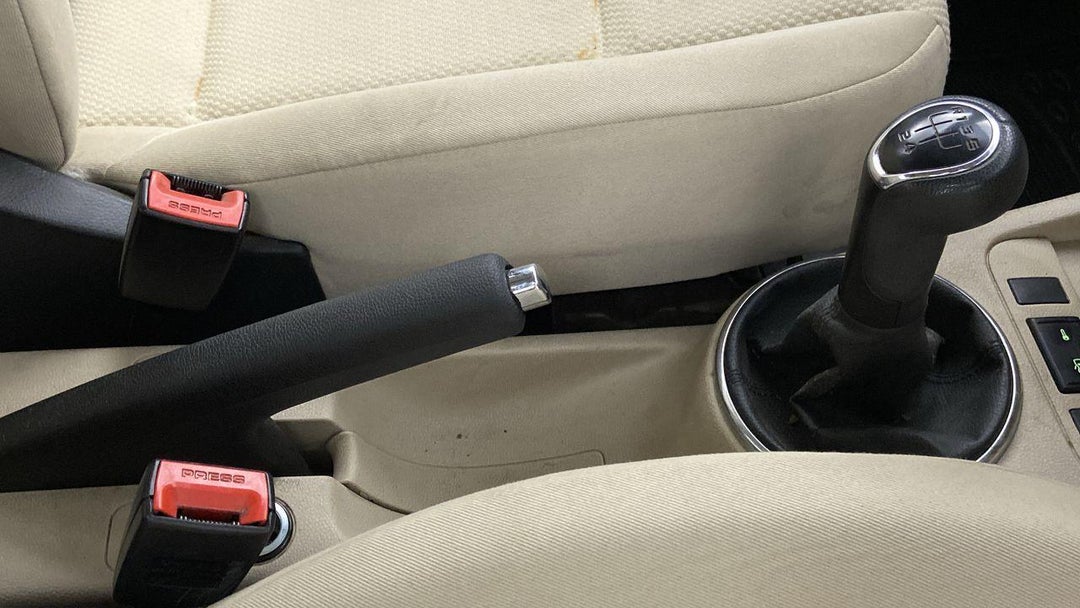 GEAR LEVER