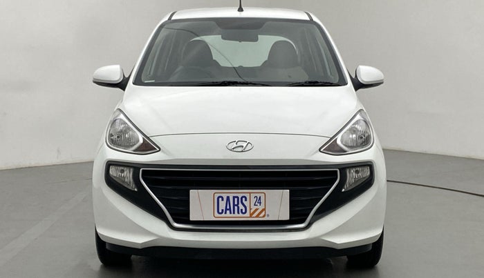 2020 Hyundai NEW SANTRO 1.1 SPORTS AMT, Petrol, Automatic, 4,482 km, Front